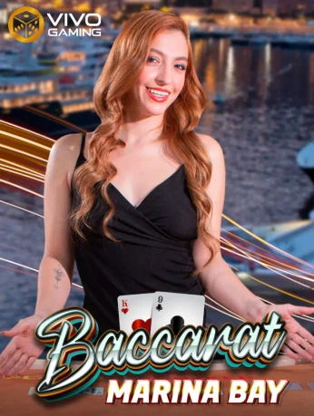 MBET Marina Bay Baccarat