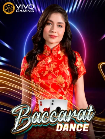 MBET Baccarat Dance