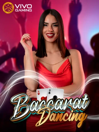 MBET Dancing Baccarat