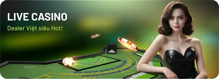 MBET Live Casino