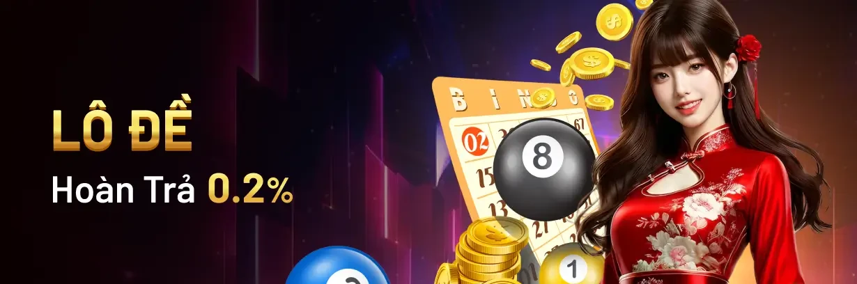 MBET Chơi Lô Đề, Keno - Cược càng cao, hoàn trả càng lớn.