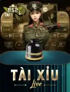 MBET Tài Xỉu Livestream
