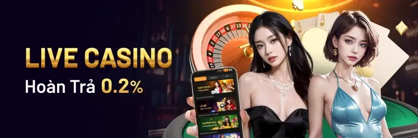 MBET Hoan-tra-Live-casino