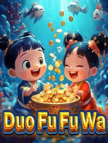MBET Duo Fu Fu Wa