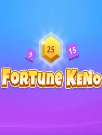 MBET Fortune Keno