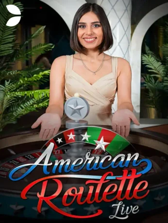 MBET American Roulette