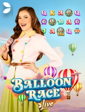 MBET Balloon Race