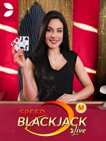 MBET Speed Blackjack M