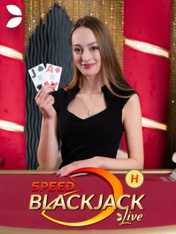 MBET Speed Blackjack H
