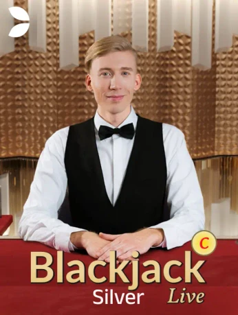 MBET Blackjack Silver C