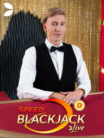 MBET Speed Blackjack D