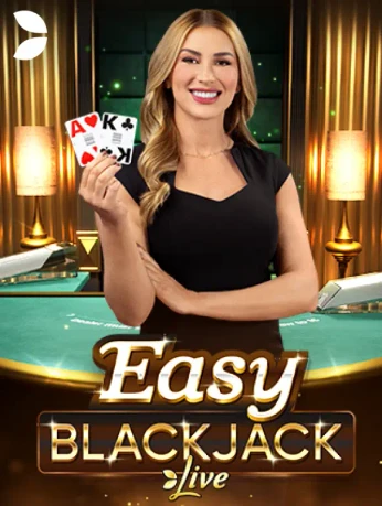 MBET Easy Blackjack