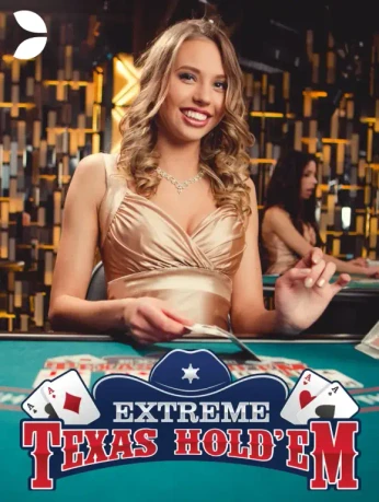 MBET Extreme Texas Hold'em