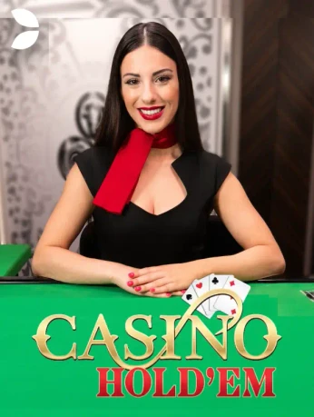 MBET Casino Hold'em
