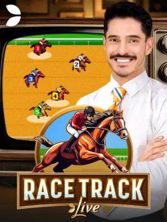 MBET Race Track