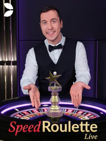 MBET Speed Roulette