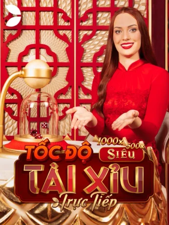 MBET Speed Super Sic Bo