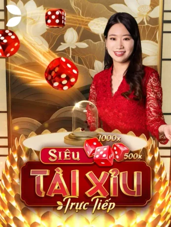 MBET Lotus Super Sic Bo