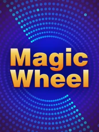 MBET Magic Wheel