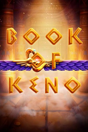 MBET Book Of Keno