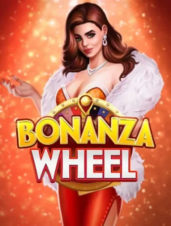 MBET Bonanza Wheel