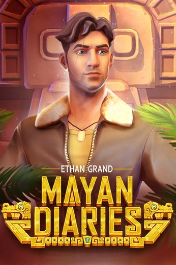 MBET Ethan Grand: Mayan Diaries