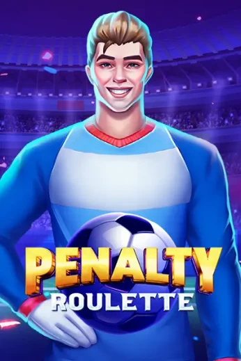 MBET Penalty Roulette