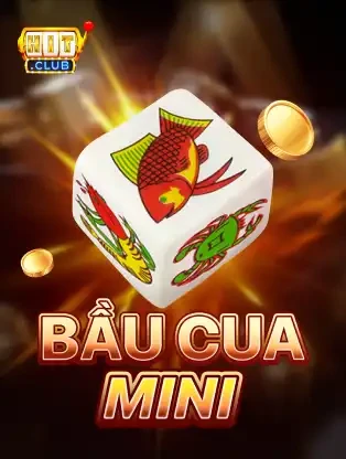 MBET Bầu Cua Mini