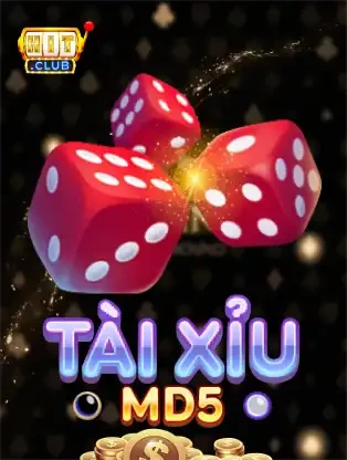 MBET Tài Xỉu MD5
