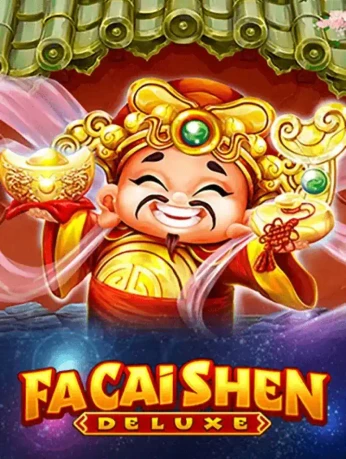 MBET Fa Cai Shen Deluxe