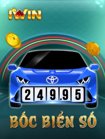 MBET Bốc Biển Số