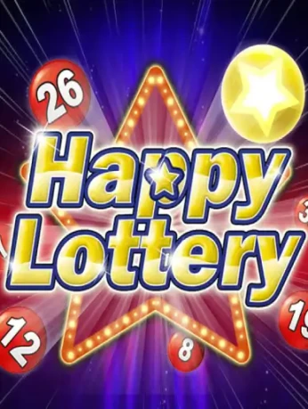 MBET Happy Lottery