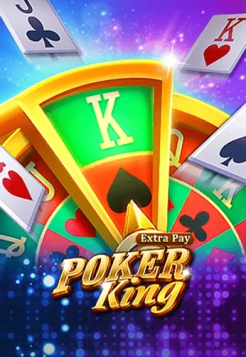 MBET Poker King