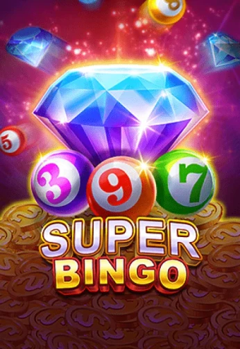 MBET Super Bingo
