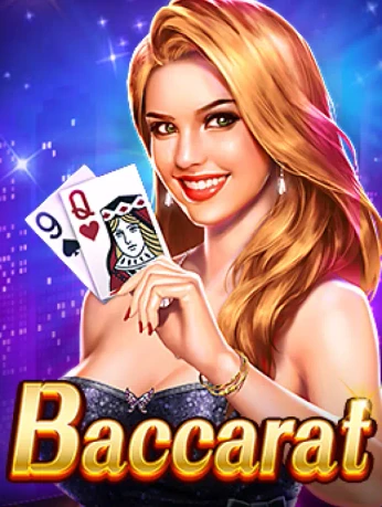 MBET Baccarat