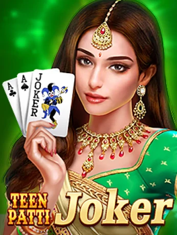 MBET TeenPatti Joker