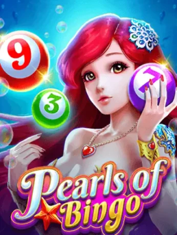 MBET Pearls of Bingo