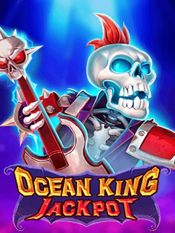 MBET Ocean King Jackpot