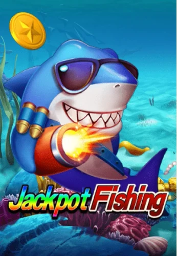 MBET Jackpot Fishing