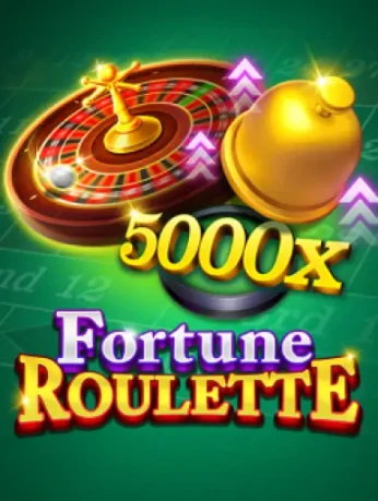 MBET Fortune Roulette