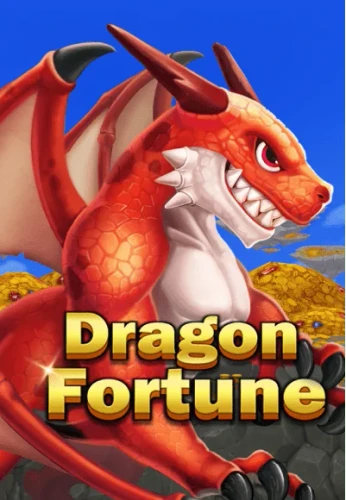MBET Dragon Fortune