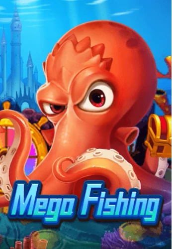MBET Mega Fishing