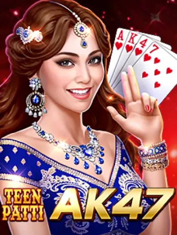 MBET Teen Patti AK47
