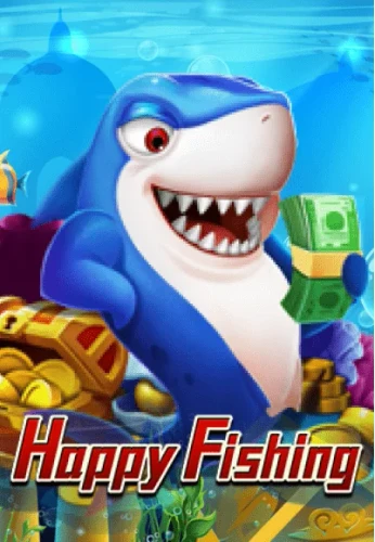 MBET Happy Fishing