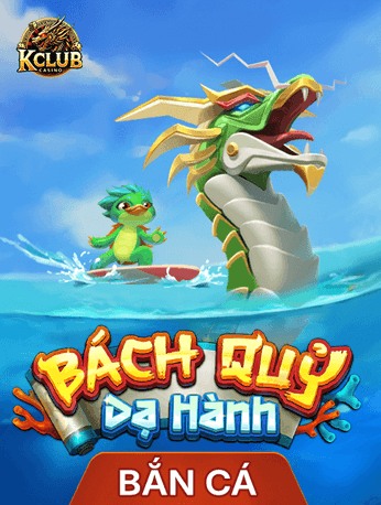 MBET Bách Quỷ Dạ Hành