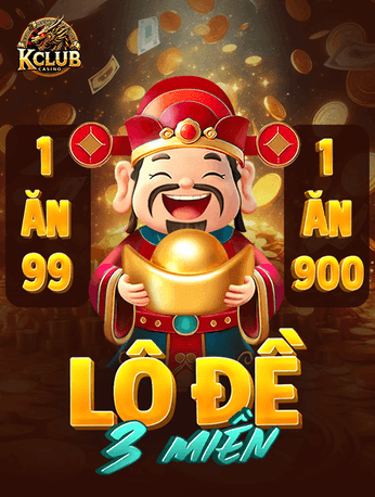 MBET Lô Đề Ba Miền