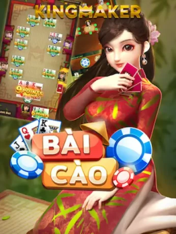 MBET Bài Cào