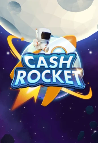 MBET Cash Rocket