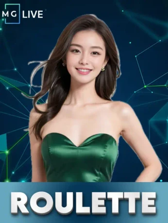 MBET Roulette