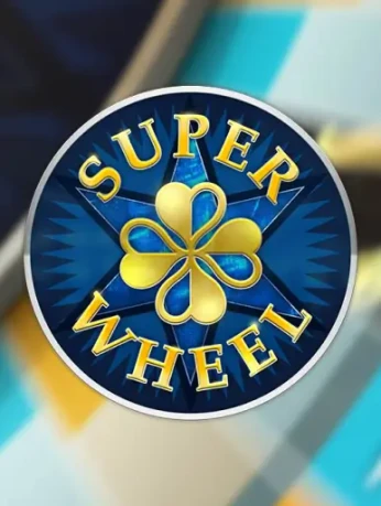 MBET Super Wheel